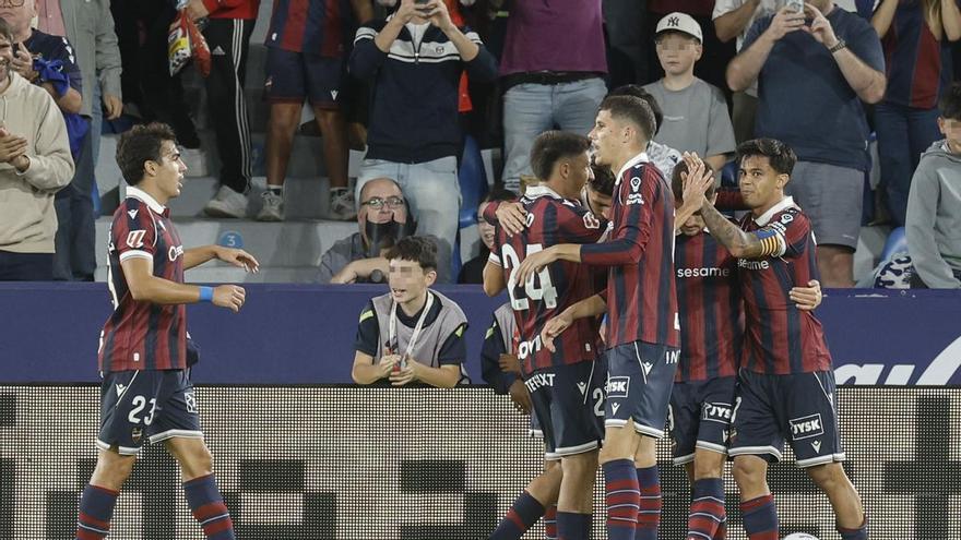 Roger Brugué y Etta Eyong doblegan al Athletic