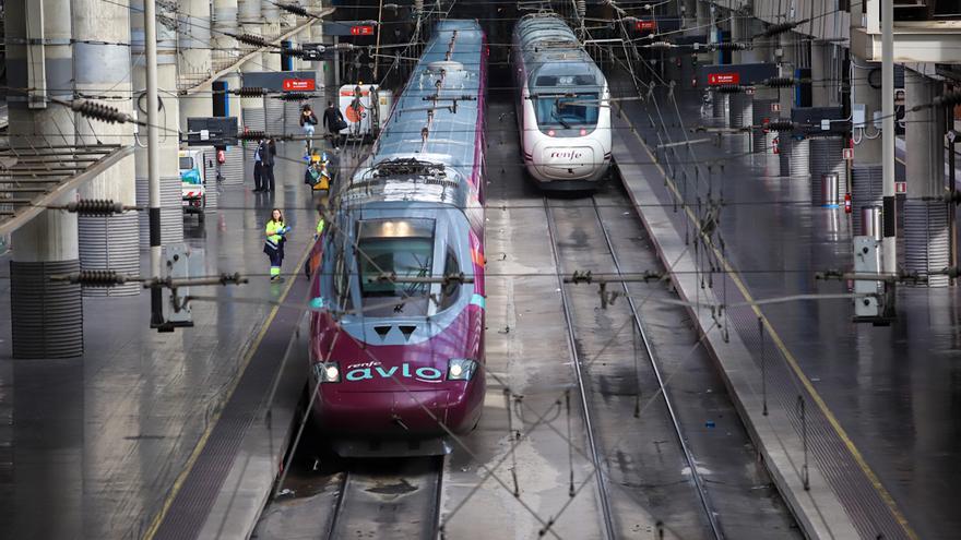 Así puedes el descuento para jóvenes en trenes de AVE, Avlo e Iryo en Córdoba