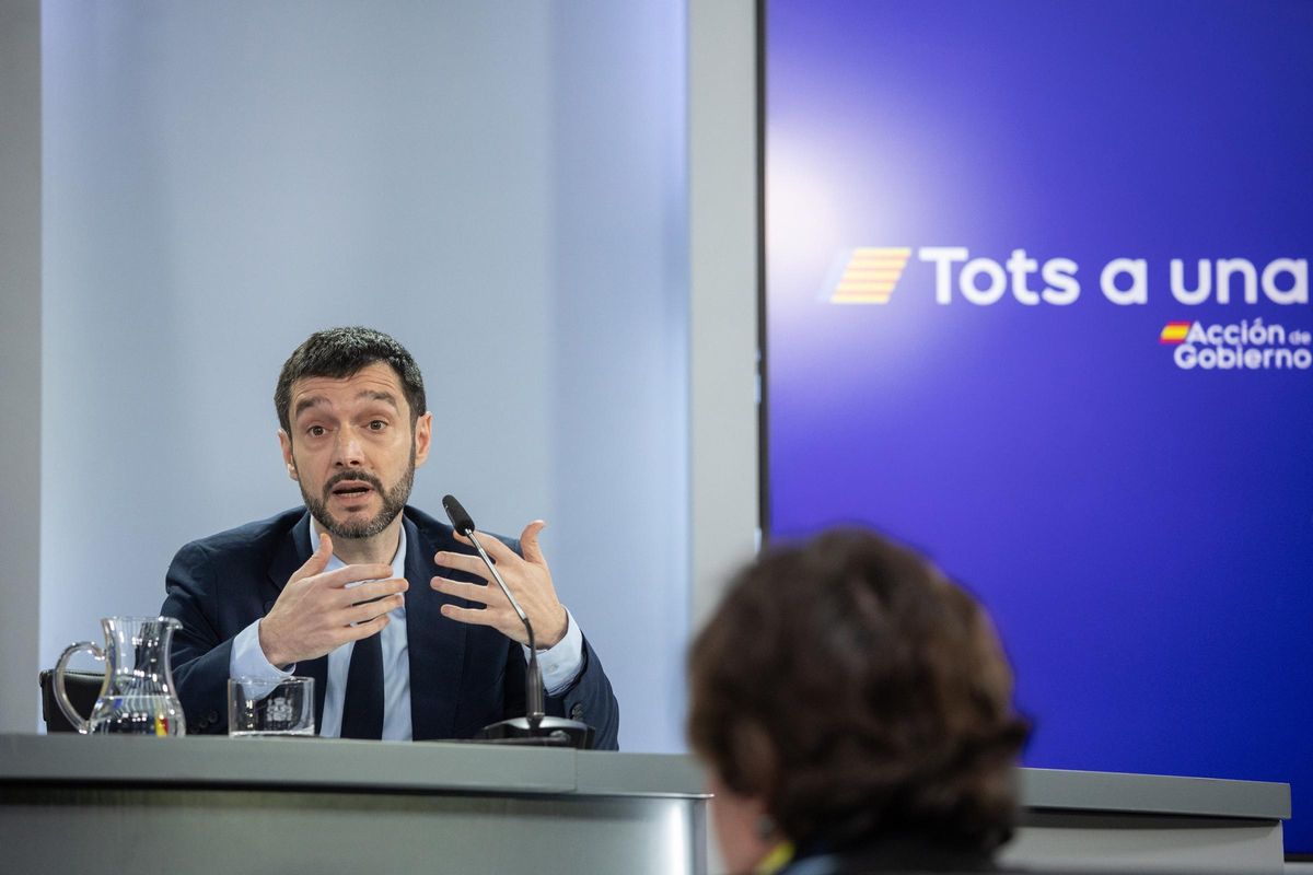 Consum culpa de l’augment del joc ‘online’ la recuperació dels incentius