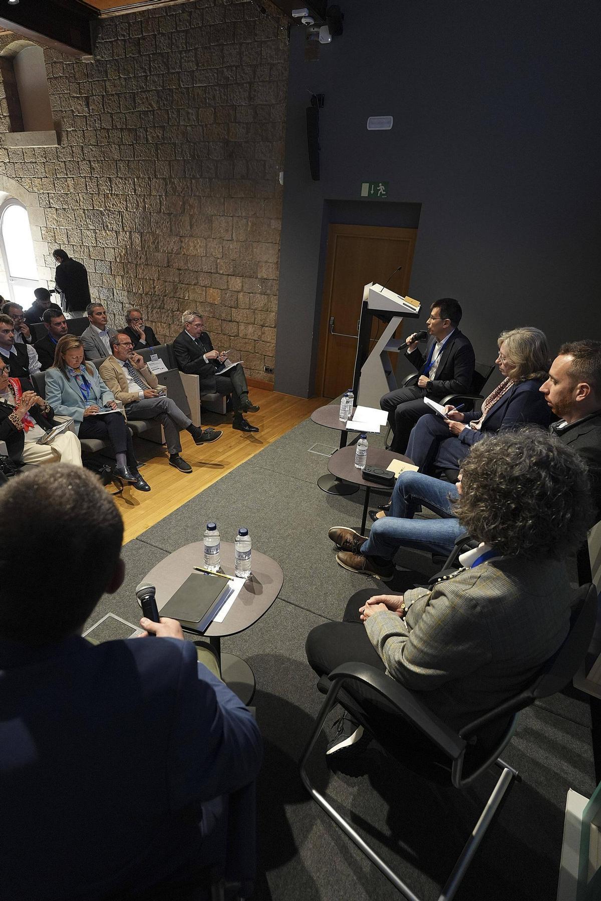 V edició del Tourist Talent Management a Girona