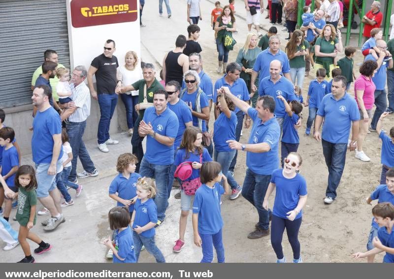 GALERIA DE FOTOS -- Almassora despide unas fiestas con mucho ambiente