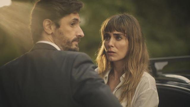 Fotograma de 'Todos mienten'.
