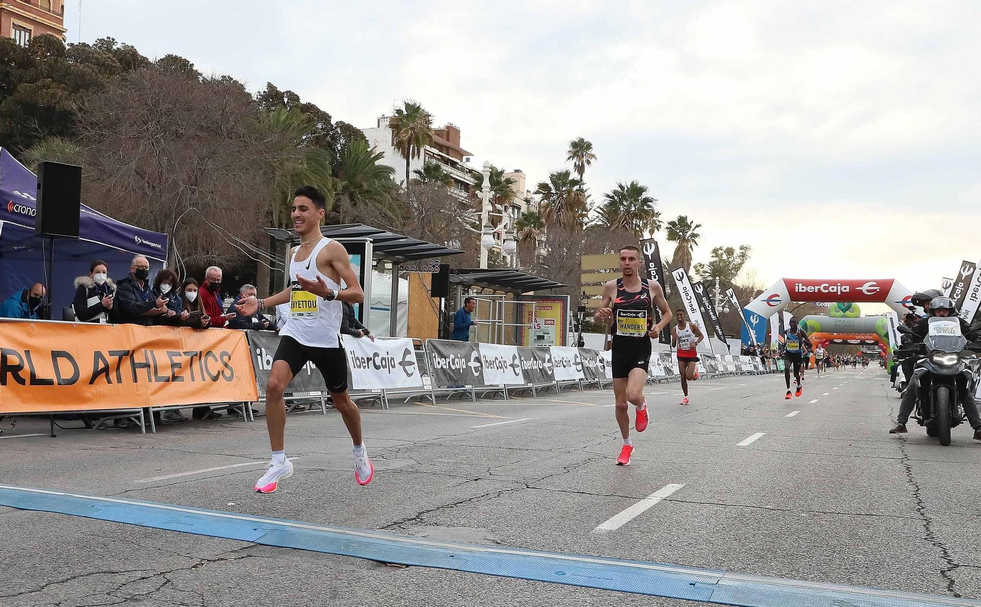 10K Valencia Ibercaja