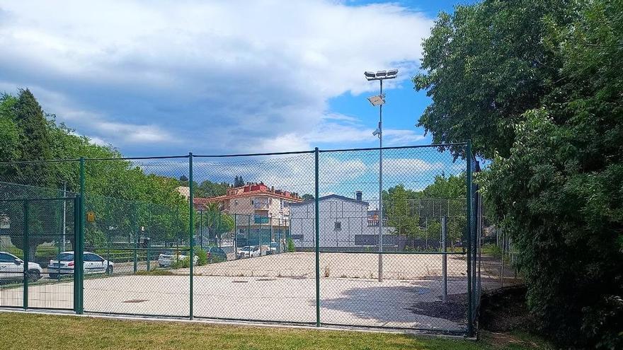 Girona inicia un procés participatiu per definir els nous usos de la pista de Torre de Taialà