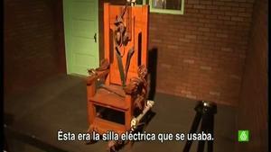 Els botxins de Texas. Article de Ferran Monegal.