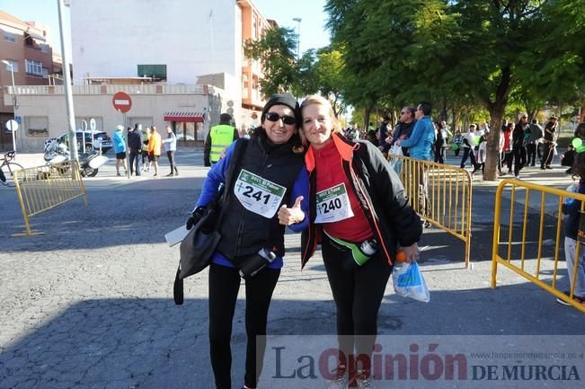 10K El Palmar