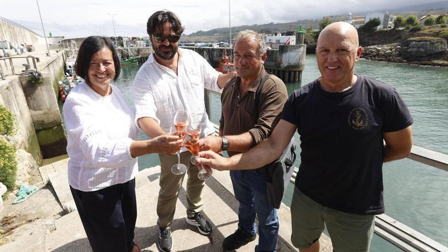 La Cofradía de Pescadores de Llanes, Pueblo Ejemplar de Asturias 2026