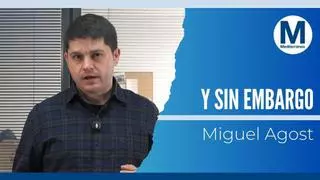 El videoanálisis de Miguel Agost | Municipalismo