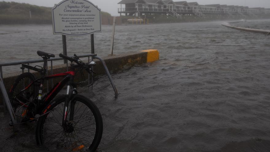 Los fallecidos por las lluvias en Venezuela llegan a 15