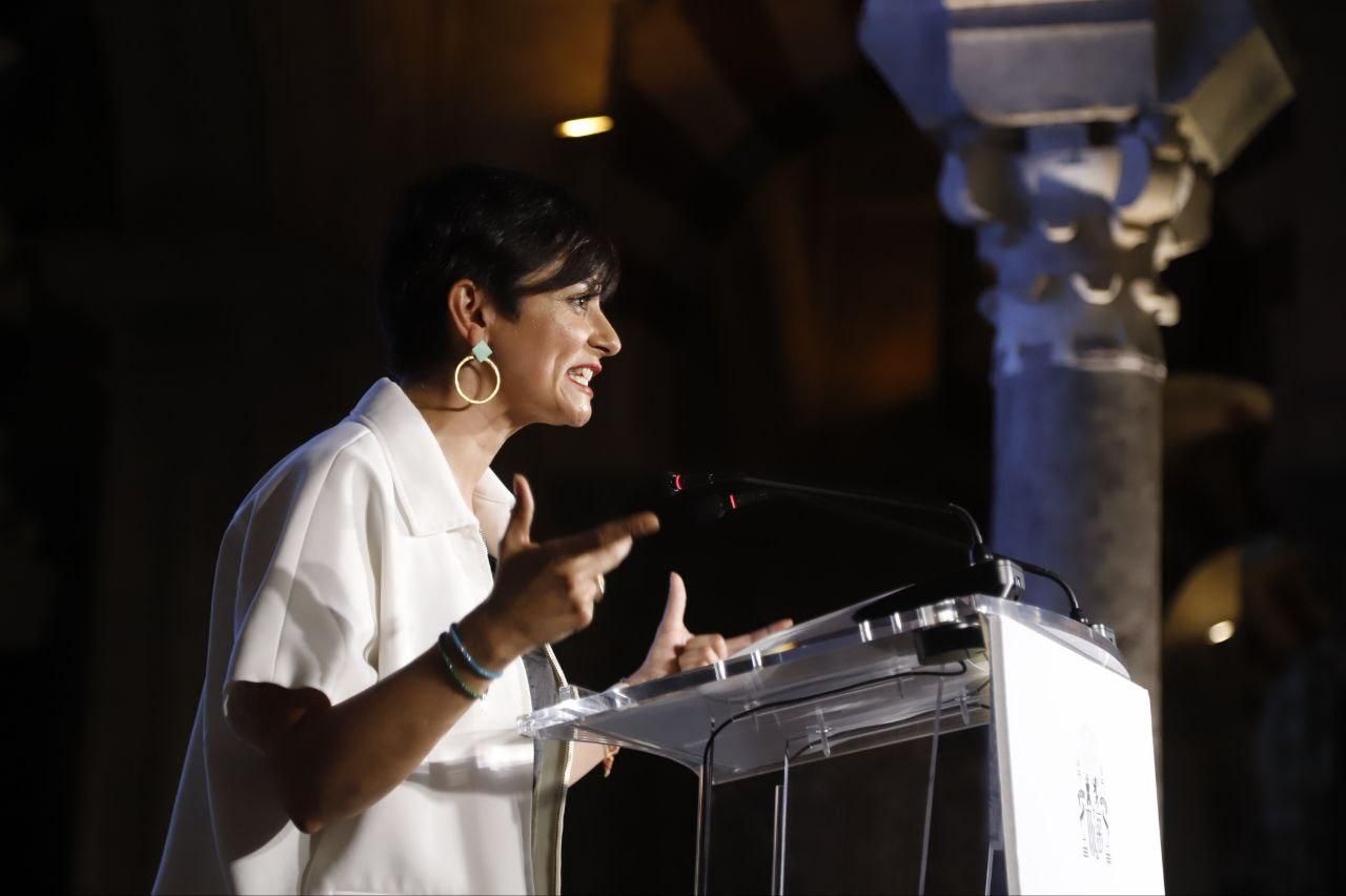 Córdoba acoge la entrega del Premio Nacional de Arquitectura