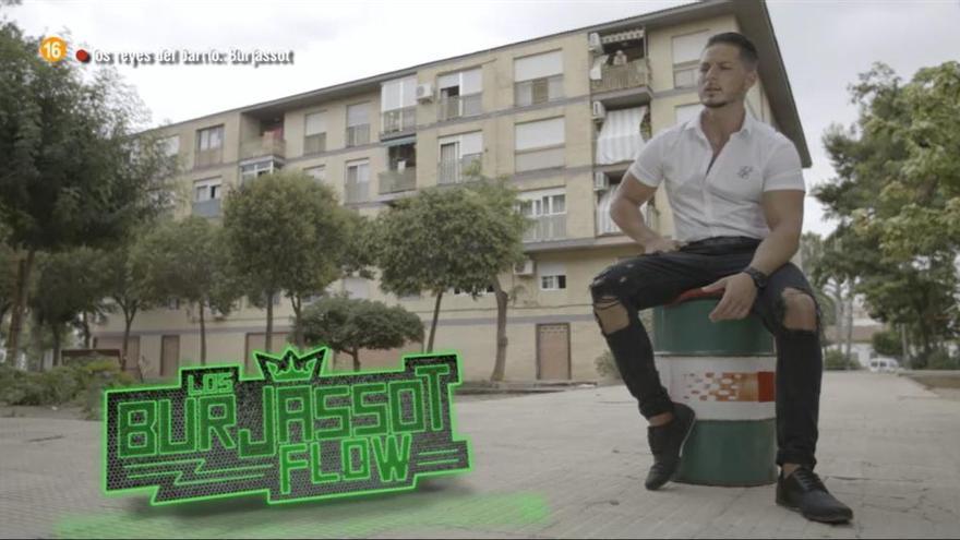 Las 613 Viviendas de Burjassot, protagonistas del nuevo 'reality' de Cuatro  - Levante-EMV