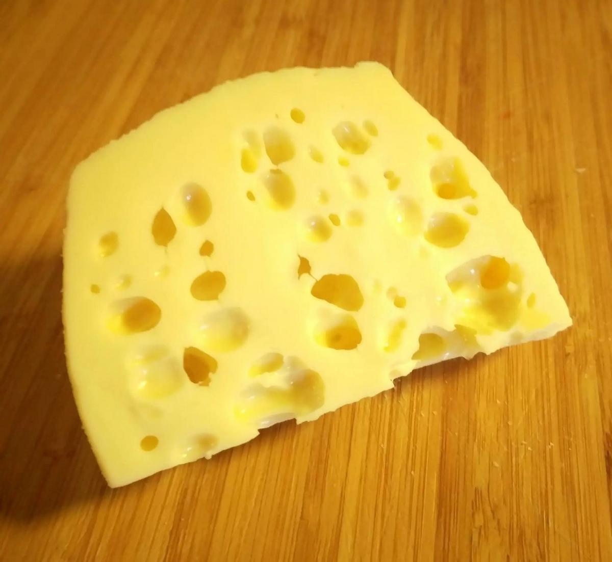 Este es el queso beneficioso para reducir el colesterol y fortalecer los huesos.