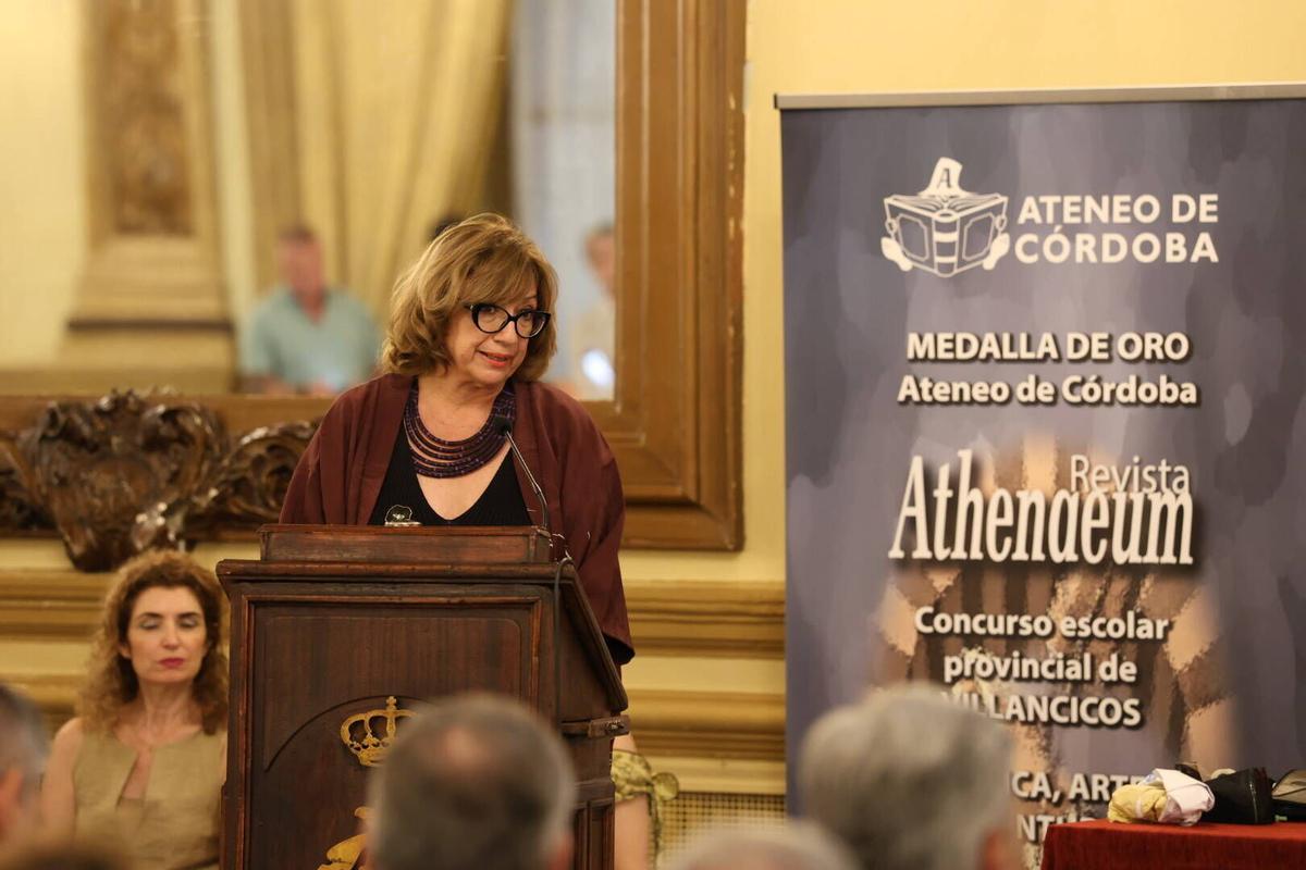 El Ateneo de Córdoba entrega las Fiambreras de Plata 2026