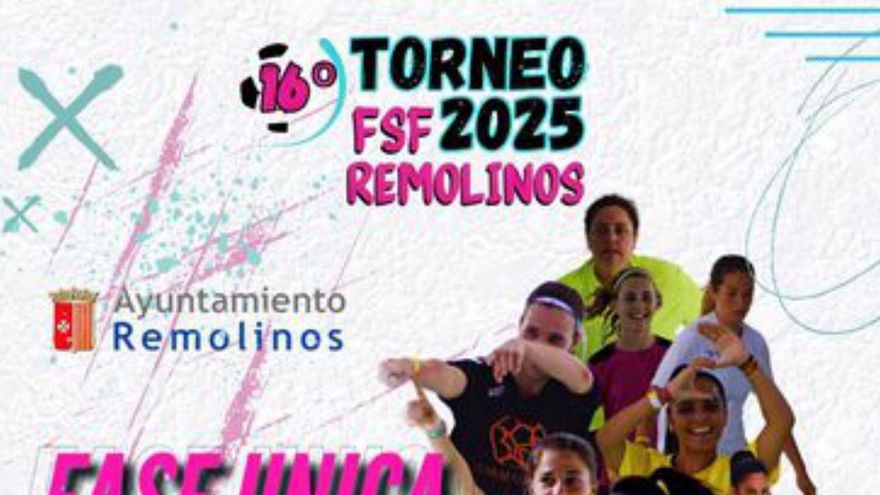 Todo listo para vibrar con el mejor fútbol sala
