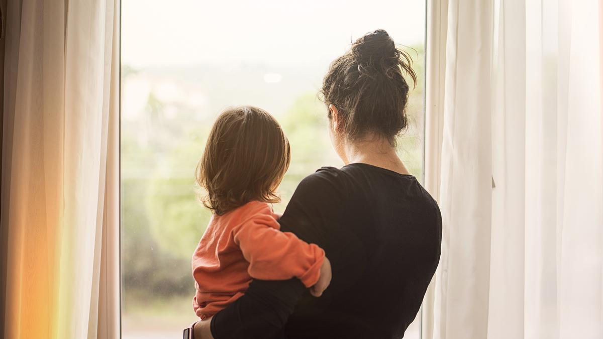 Reconocen a una madre soltera de Tenerife el derecho al doble permiso maternidad