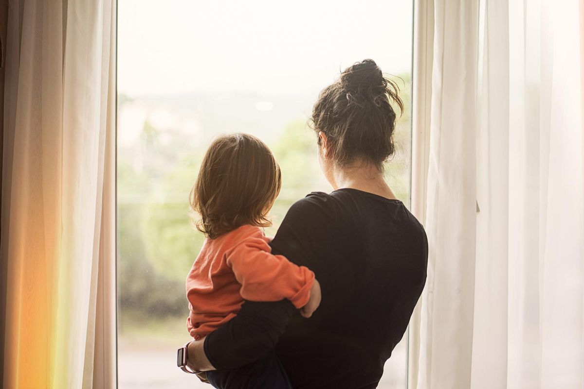 Reconocen a una madre soltera de Tenerife el derecho al doble permiso maternidad