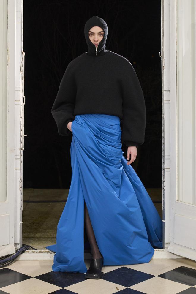 Maison Rabih Kayrouz Alta Costura Primavera Verano 2023