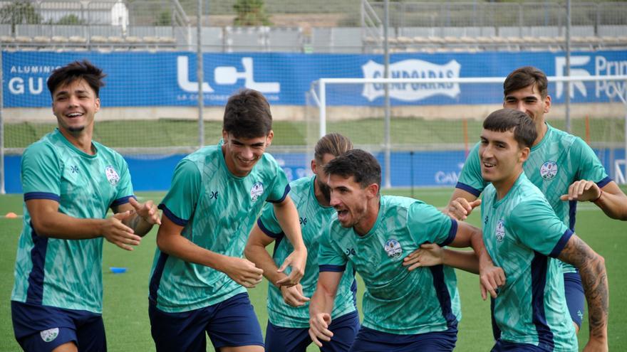 La Copa RFAF: un reto para el Lucena, el Salerm Puente Genil y el Atlético Espeleño