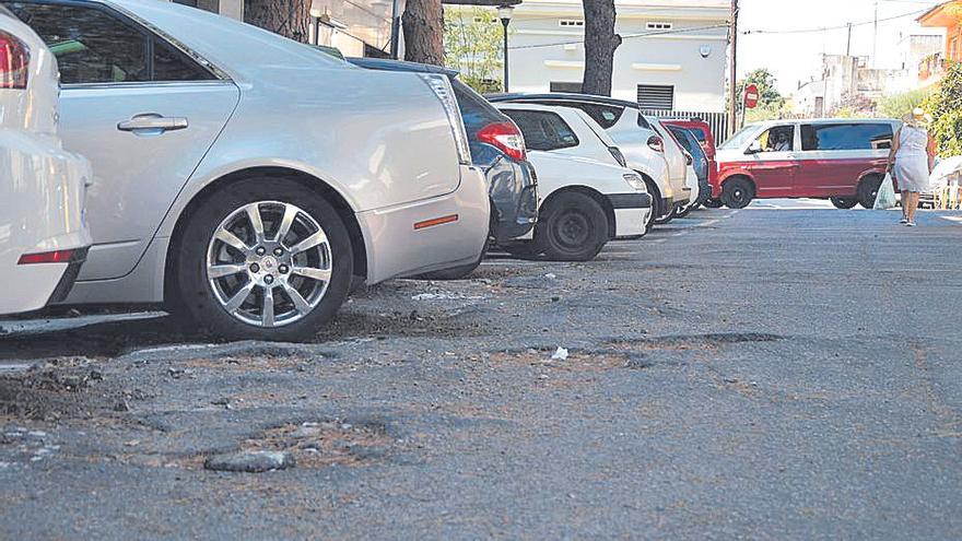 El Poblenou de Figueres reclama més serveis i millores urbanes a tot el barri