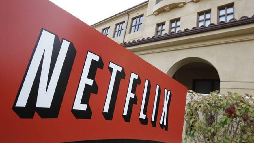 Netflix llega a España el 20 de octubre