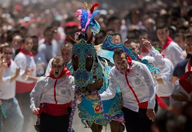 Caravaca: arte y mística para concluir el año jubilar