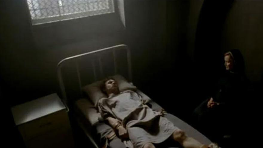 Imagen del trailer de American Horror History