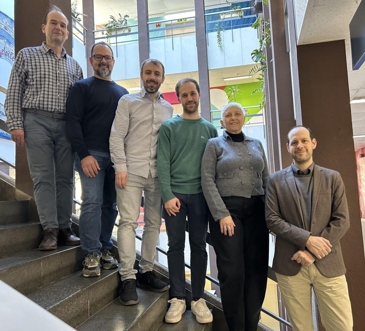 Nace PulSensing Technologies, la nueva ‘spin-off’ de la Universidad de Barcelona que busca mejorar el diagnóstico temprano del cáncer