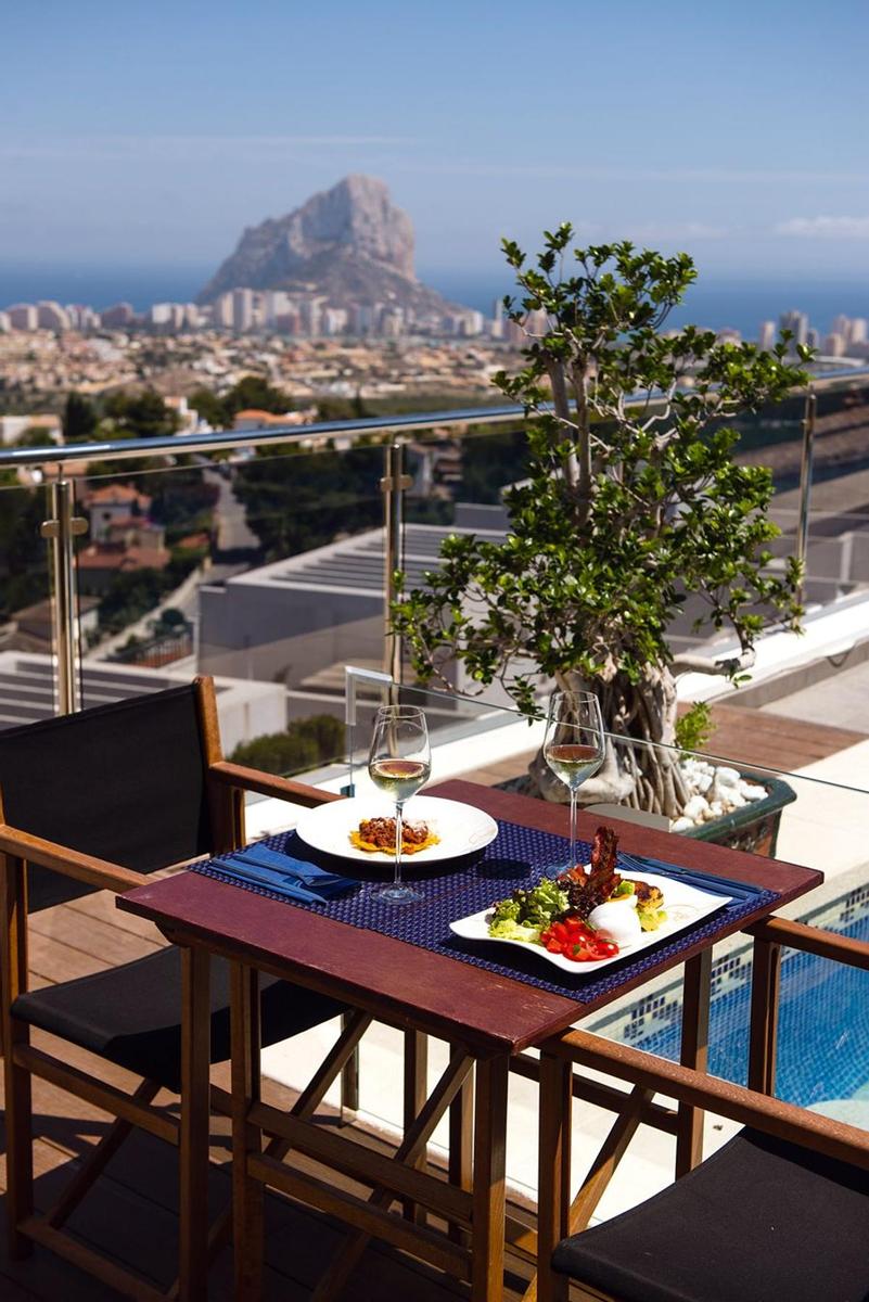 Colina Home Resort