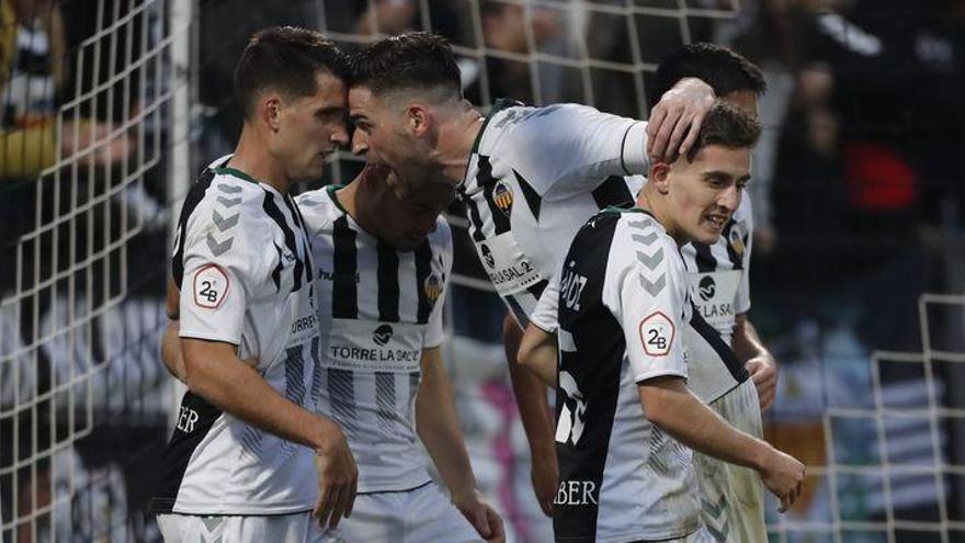 Coronavirus: El Castellón espera un ‘play-off’ exprés o el ascenso directo