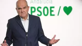 Chaves vuelve, Griñán, no: dos expresidentes de la Junta de Andalucía y dos destinos