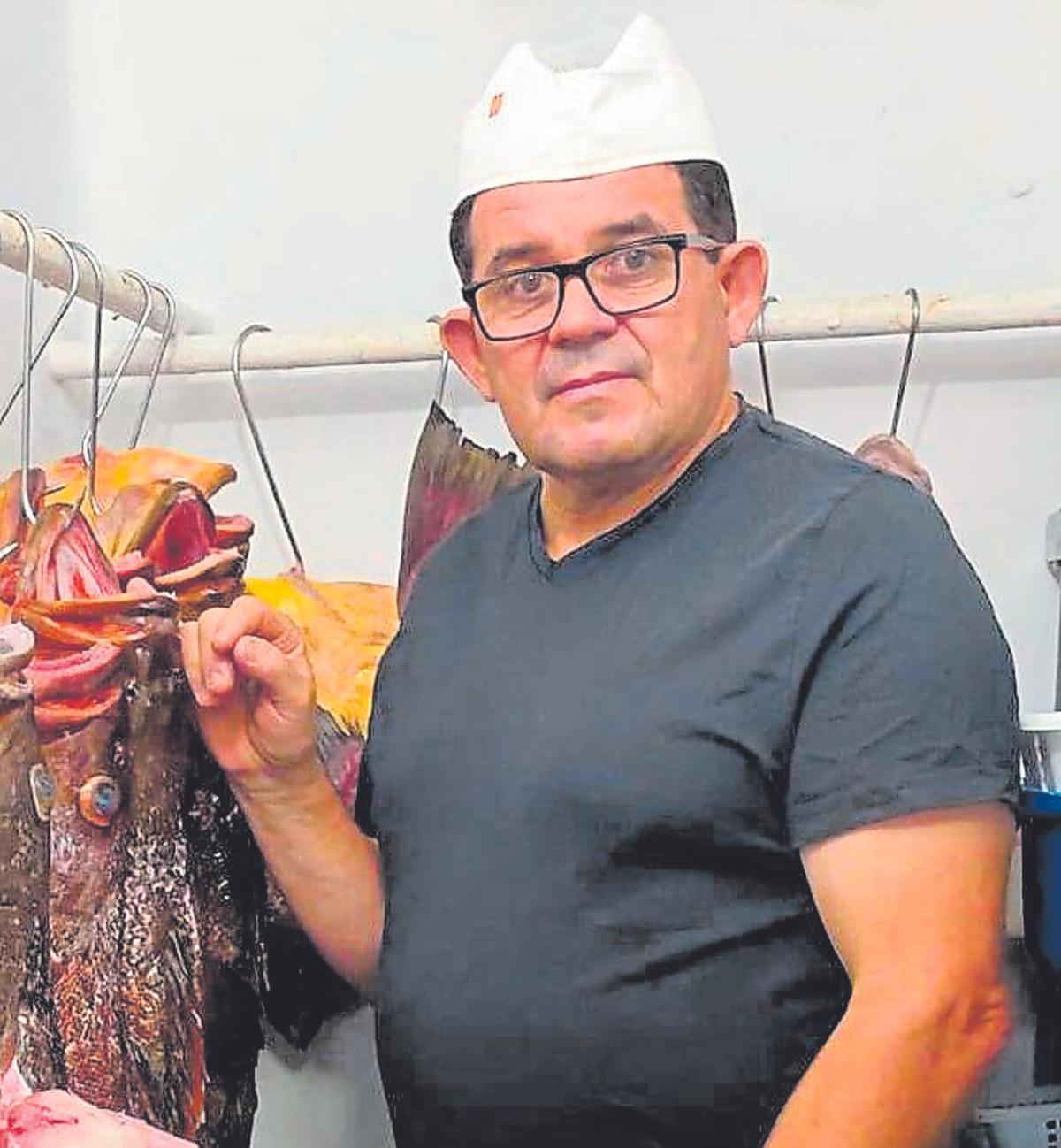 Pep Torres ‘Racó’