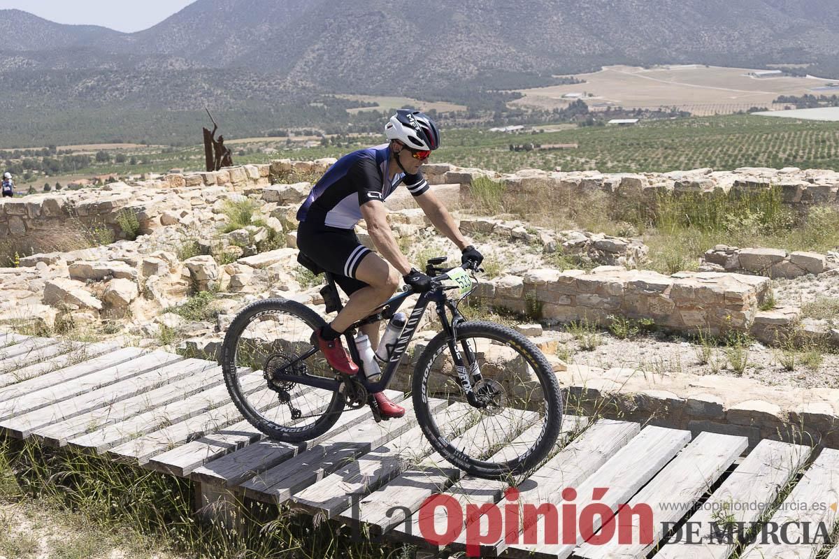Arcilasis 2025 (carrera a pie y MTB)