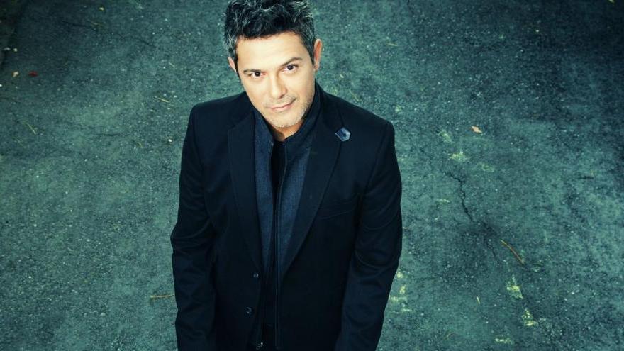 Alejandro Sanz