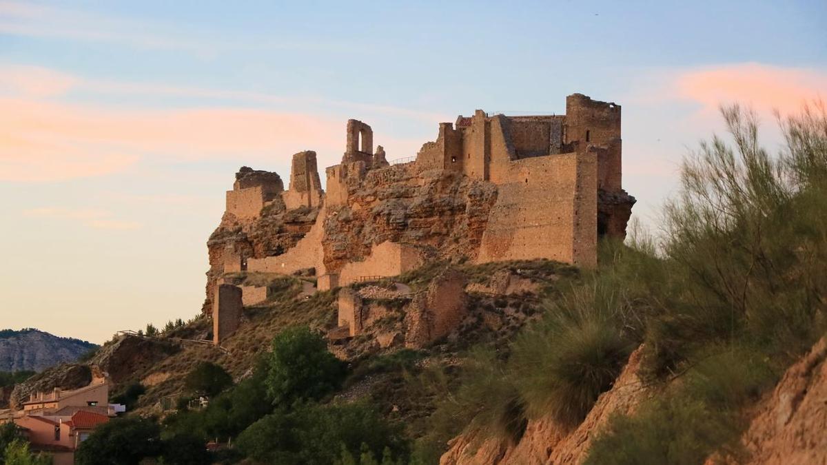 Una ciudad medieval que todo el mundo debería conocer.