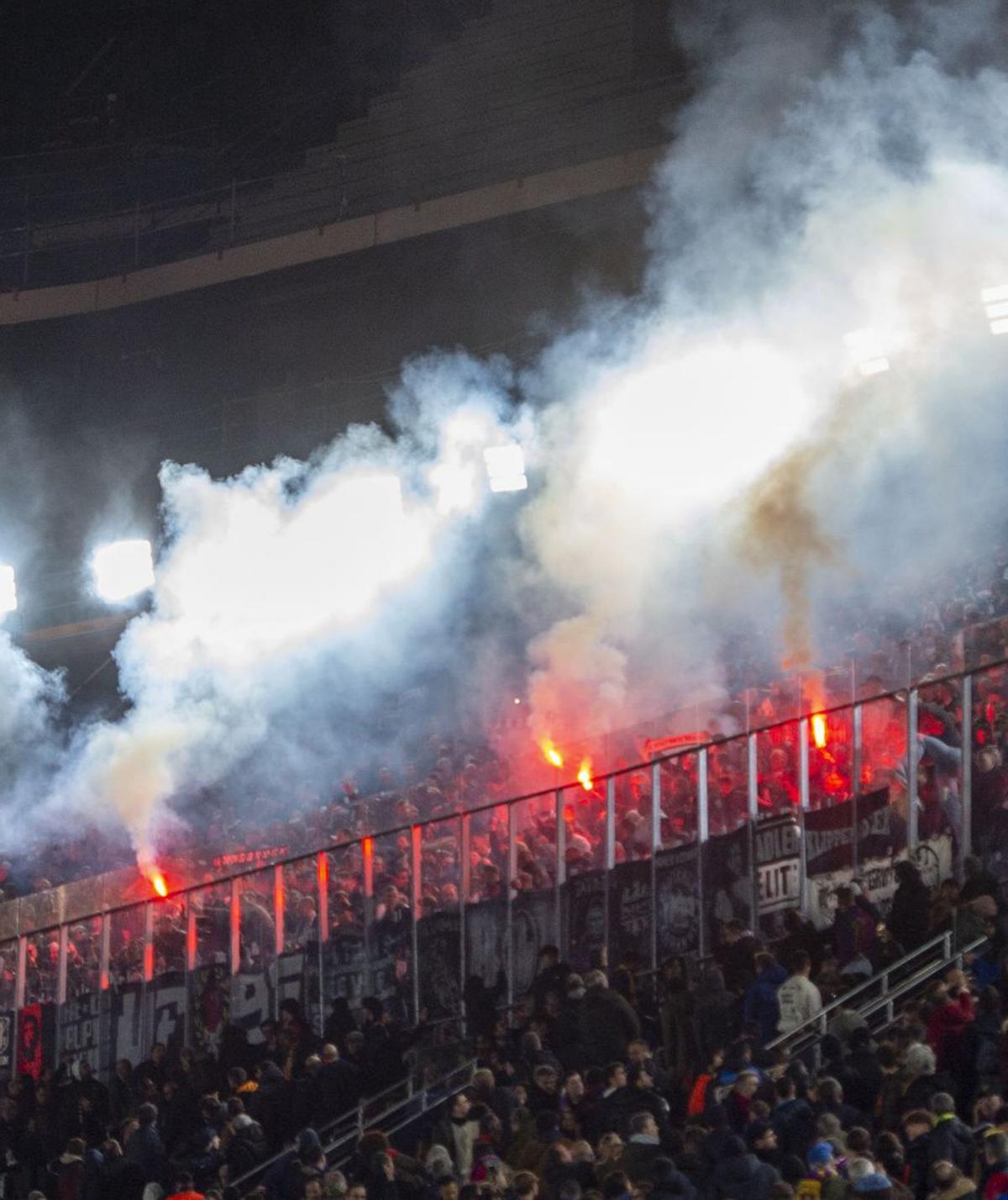 El mundanal i l’espiritual