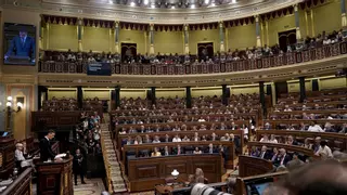 El diputado de Compromís que de pequeño quería ser torero