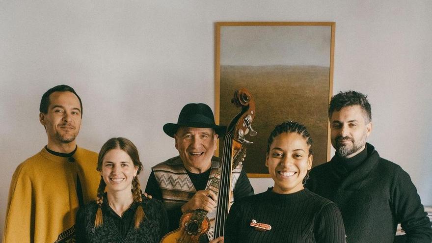 Mar Ulldemolins, els Fumero, o Eduard Canimas en la tardor cultural de Banyoles
