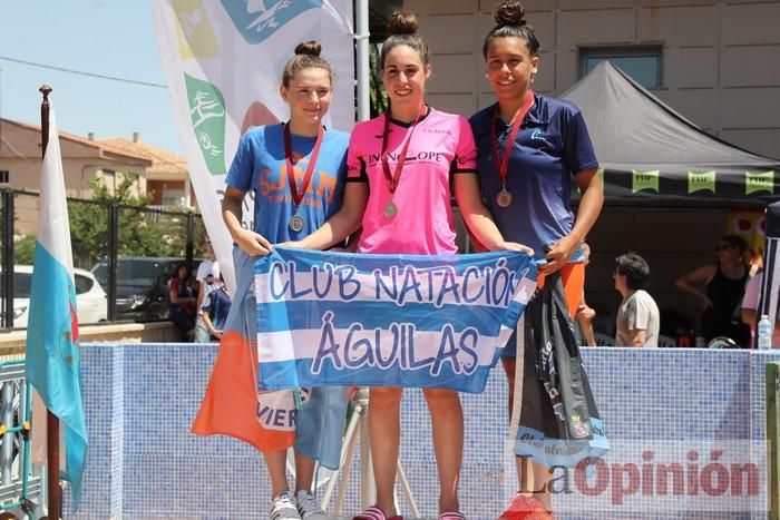 Campeonato Regional de Natación (2)