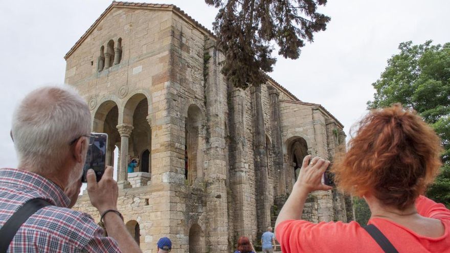 El Naranco vuelve a ser una prioridad en Oviedo tras treinta años de planes fallidos