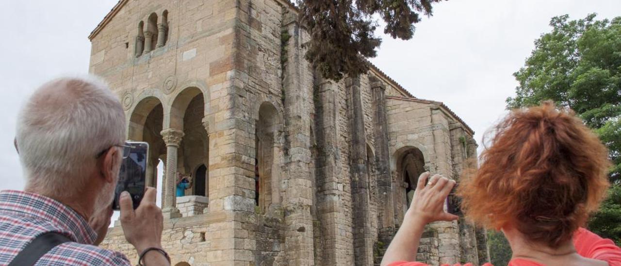 El Naranco vuelve a ser una prioridad en Oviedo tras treinta años de planes fallidos