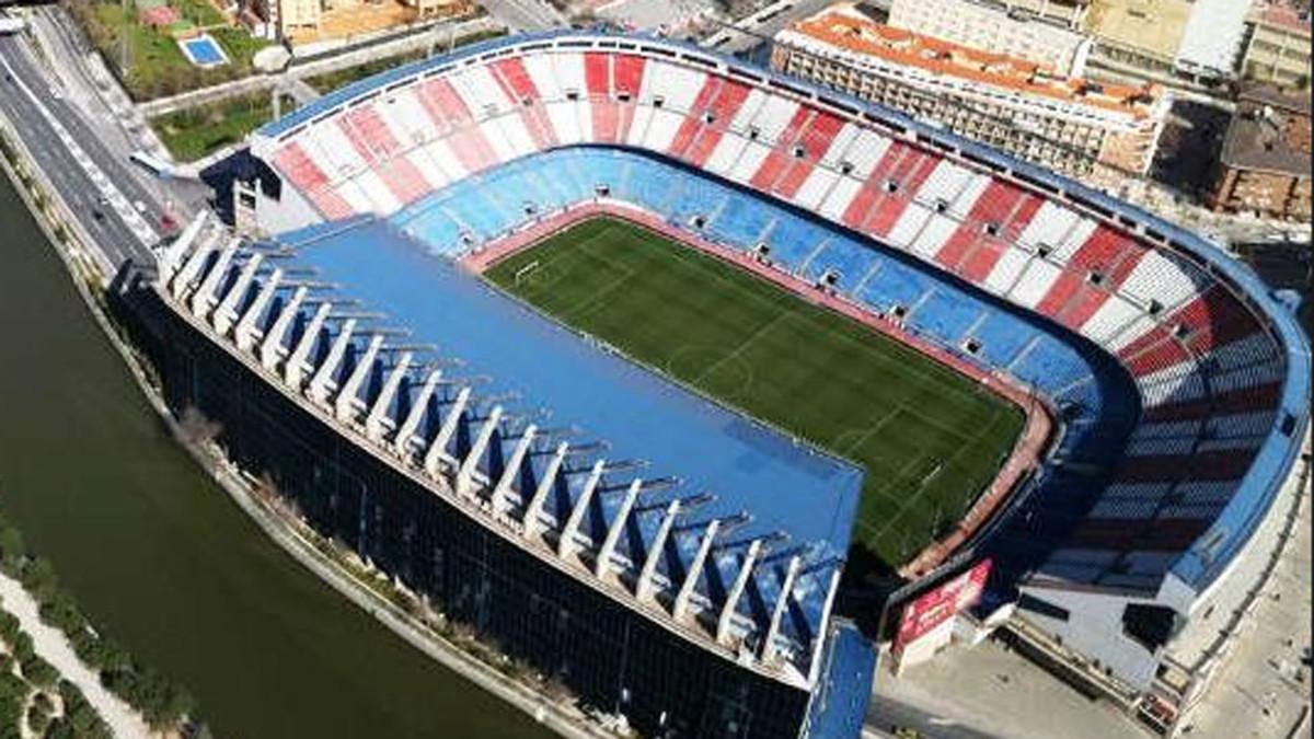 El Calderón se llenará para la final de la Copa del Rey