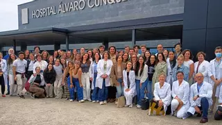 Grado de Medicina en la UVigo: una aspiración sobrada de razones