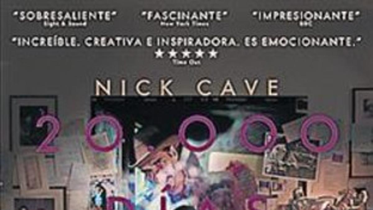 20.000 días en la Tierra Sutil retrato de Nick Cave_MEDIA_2