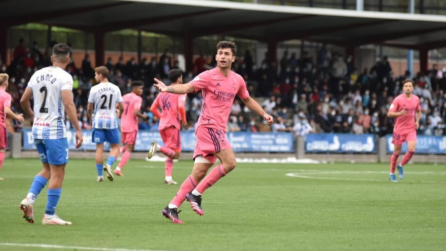 El playoff de ascenso a Segunda ya conoce los emparejamientos de las semifinales