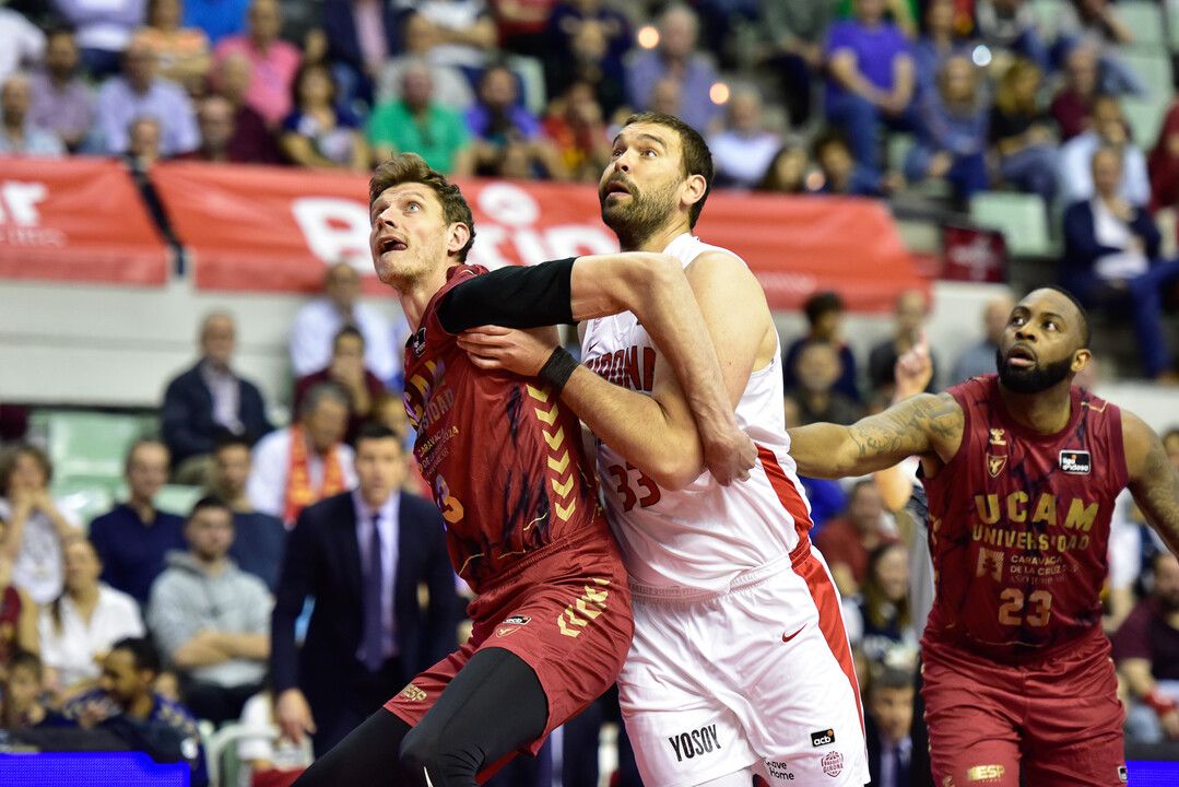 Pustovyi Marc Gasol