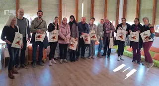 L'Alt Empordà enforteix els "vincles" per compartir el català i generar comunitat