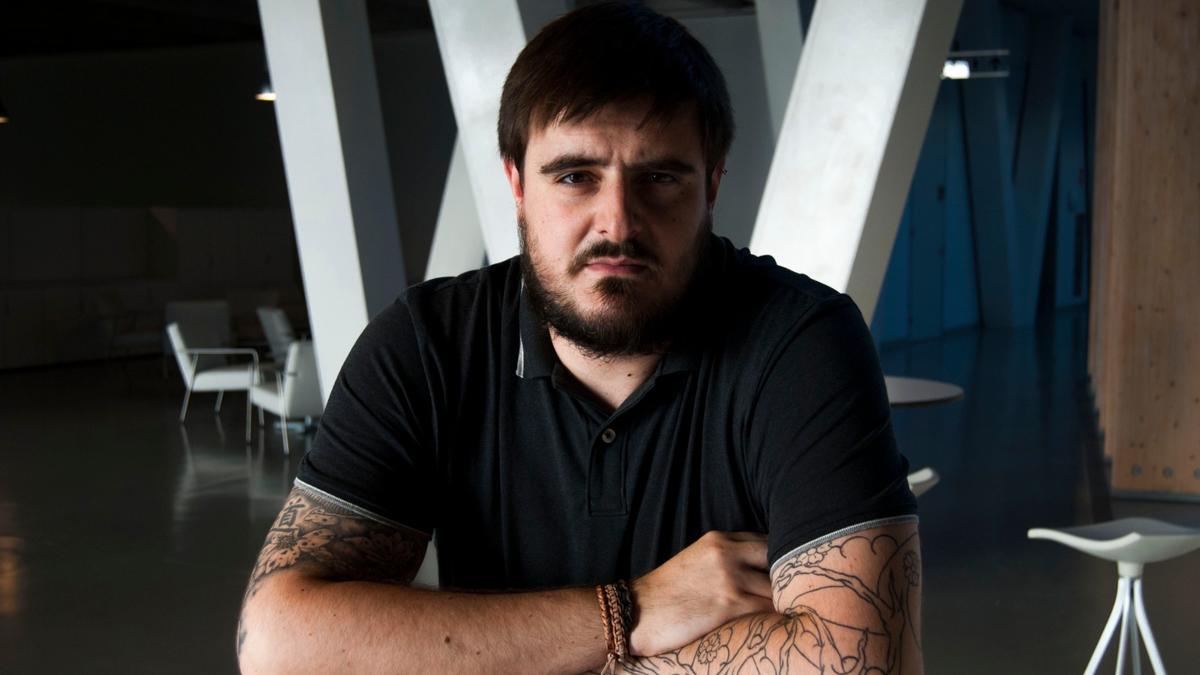 El abogado  Miguel Vieito Villar.
