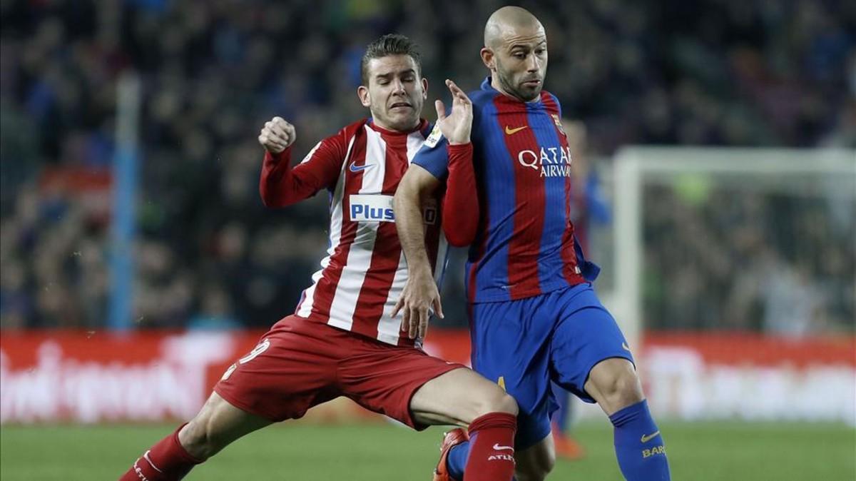 Mascherano