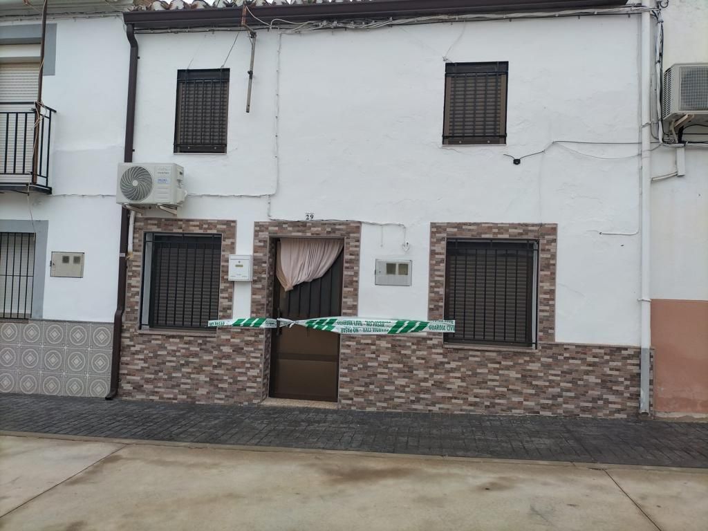 GALERÍA | Asesinato en Holguera