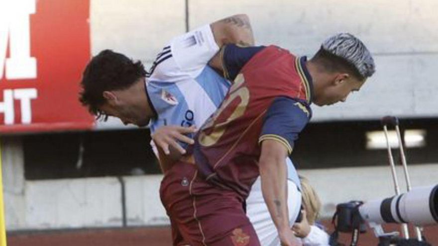 El Watford dobla la exigencia para el conjunto blanquiazul